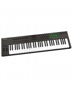 Nektar Impact LX61+ Keyboard Controller