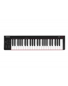 Nektar SE49 MIDI Keyboard Controller