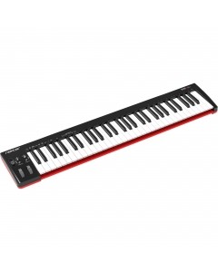 NEKTAR SE61 MIDI KEYBOARD CONTROLLER