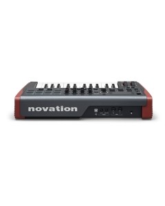 Novation Impulse 25 Keyboard Controller