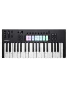 Novation Launchkey  37 MK4 37-key Keyboard Controller