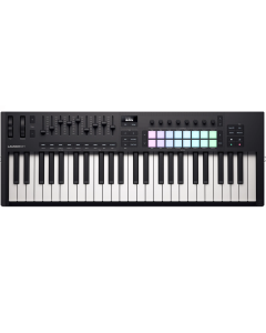 Novation Launchkey 49 MK4 49-key Keyboard Controller