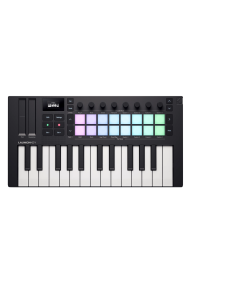 Novation Launchkey Mini MK4 25-key Keyboard Controller