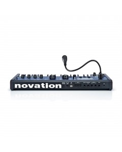 Novation MiniNova Synthesizer with Vocoder