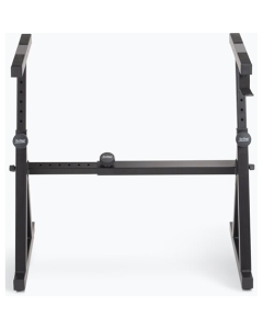 On-Stage KS1355 Single-tier Z Keyboard Stand
