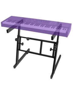 On-Stage KS7350 Folding-Z Keyboard Stand
