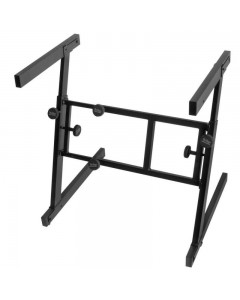 On-Stage KS7350 Folding-Z Keyboard Stand