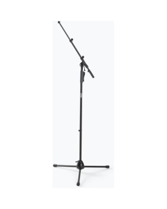 On-Stage MS7550 One-handed Boom Microphone Stand