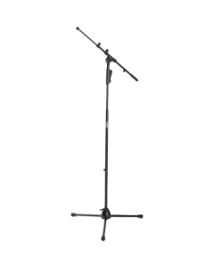 On-Stage MS7550 One-handed Boom Microphone Stand