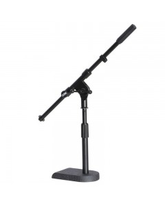 On-Stage MS7920B Bass Drum/Boom Combo Stand