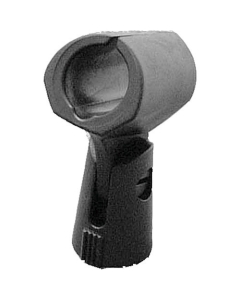 On-Stage MY120 Unbreakable Rubber Condenser Mic Clip
