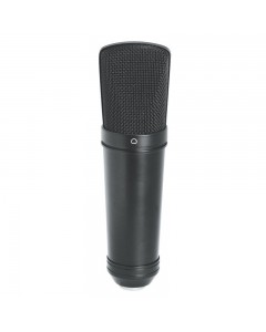 On-Stage OSM-800 Platinum Series Condenser Microphone