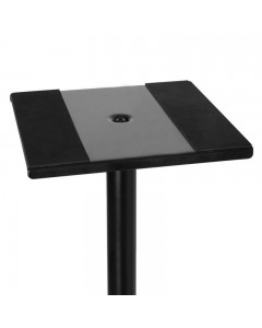 On-Stage SMS6600-P Hex-Base Monitor Stand (Pair)
