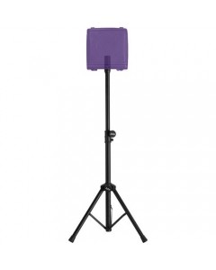 On-Stage SSAS7000B Mini-Adjustable Speaker Stand