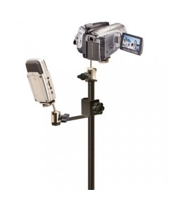 On-Stage Stands CM01 Video Camera / Digital Recorder Adapter