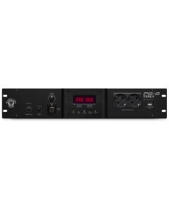 PG-2 Type F Power Conditioner 220v