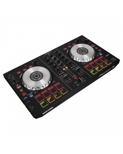 Pioneer DJ DDJ-SB2 2-Channel Serato DJ Controller