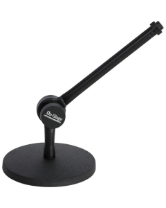 Posi-Lok Desktop Mic Stand DS300B