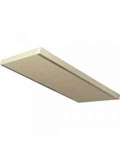 Primacoustic Stratus Studio Ceiling Cloud Panel - Gray