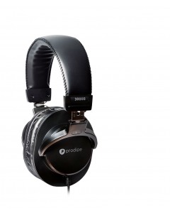 Prodipe 3000B Closed back studio headphones