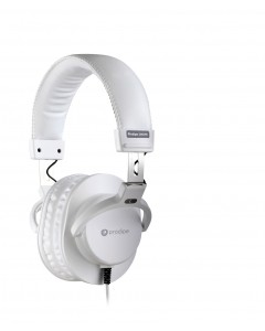 Prodipe 3000W Closed back studio headphones