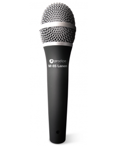 Prodipe - M-85 Non-switched Dynamic Vocal Microphone