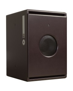 PSI Audio Sub A125-M Compact Subwoofer