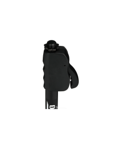 Quick-Release Desktop Mic Stand DS7200QRB