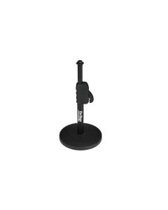 Quick-Release Desktop Mic Stand DS7200QRB