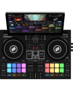 Reloop Buddy Compact 2-Deck DJAY Controller