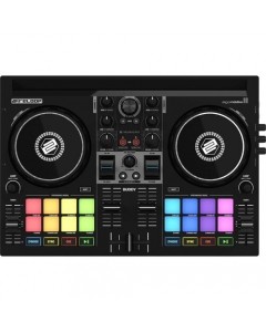 Reloop Buddy Compact 2-Deck DJAY Controller