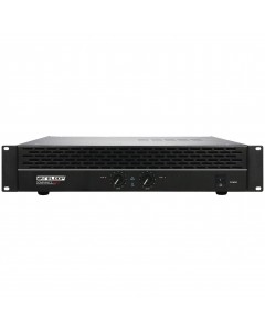 Reloop Dominance 2002 Power Amplifier