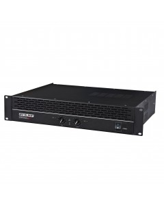Reloop Dominance 2002 Power Amplifier