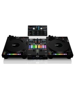 Reloop ELITE DVS Mixer for Serato DJ Pro