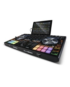 Reloop Mixon 4 4-channel DJ Controller