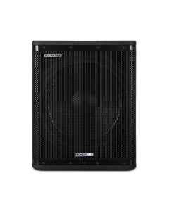 Reloop MOVE 15 SUB Active PA Subwoofer