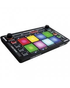 Reloop NEON USB Modular FX Controller for Serato