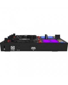 Reloop Ready Portable Performance Controller for Serato