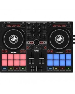 Reloop Ready Portable Performance Controller for Serato