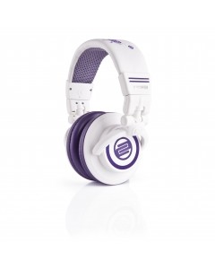 Reloop RHP-10 Purple Milk DJ Headphones