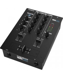 Reloop RMX-10 BT 2-Channel Bluetooth DJ Mixer