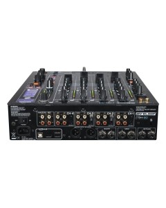 Reloop RMX-80 4+1 channel Performance Club Mixer