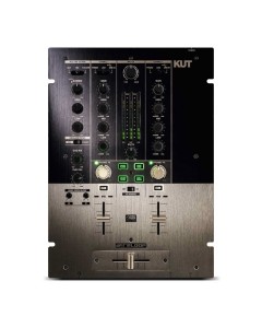 Reloop RMX-KUT Battle Mixer