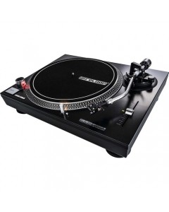 Reloop RP-2000 USB MK2 - Professional Direct Drive USB Turntable System