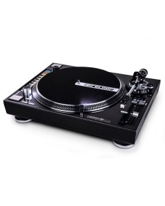 Reloop RP-8000 Straight Advanced Hybrid Torque Turntable