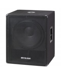 Reloop RSP-18 SUB Passive PA Subwoofer 