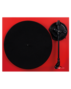 Reloop TURN2 Analogue HiFi Turntable -Red