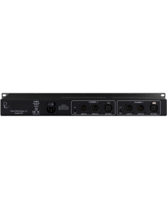 Rupert Neve Designs 5025 Dual Shelford Mic Preamp