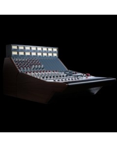 Rupert Neve Designs 5088 Shelford Console - 8 Channel