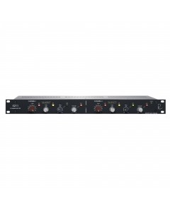 Rupert Neve Designs 5211 2-channel Microphone Preamp